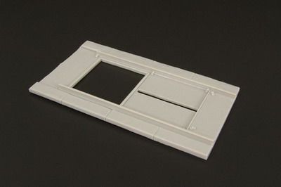 Wasserfall base (Brengun)