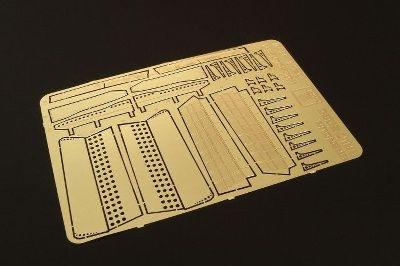 G3M Nell flaps (Hasegawa)