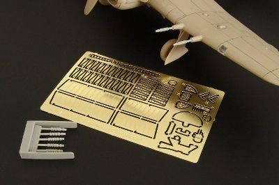 Typhoon car doors (Brengun)