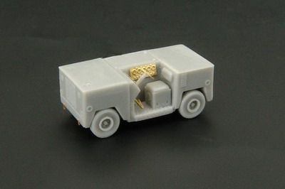 NC-8A mobile electric power plant *2