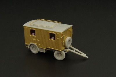 Anh.472 Lutwaffe trailer
