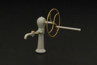 Industrial Water Pump