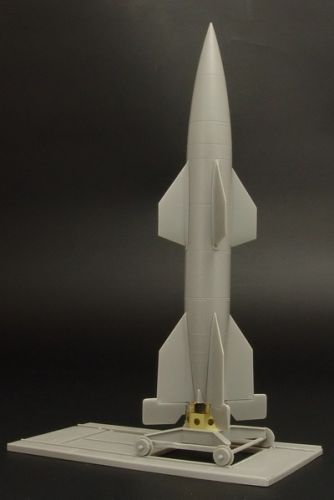 EMW C2 Wasserfall W5