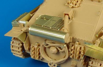 Hetzer (Tam)