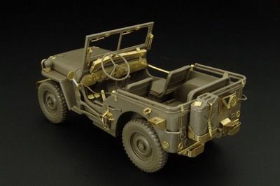 Jeep (Tam)