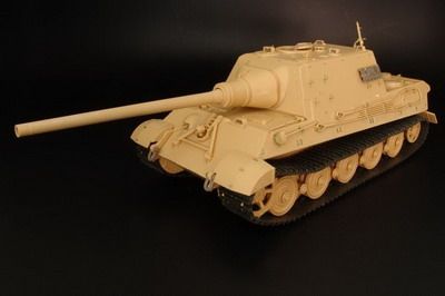 Jagdtiger Early (Tam 35295)