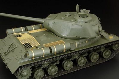 IS-2 (Tamiya)
