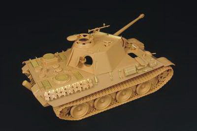 Panther Ausf.G (Tamiya)