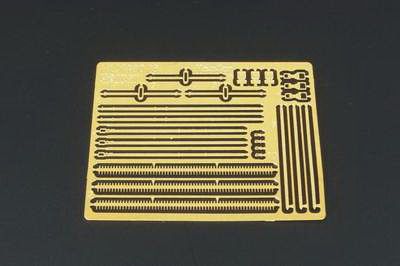 German Infantry set (Tamiya)