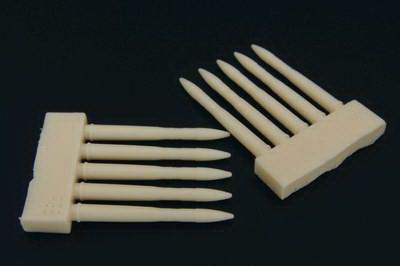 Ammo for Tiger I