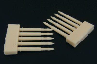 Ammo for M10