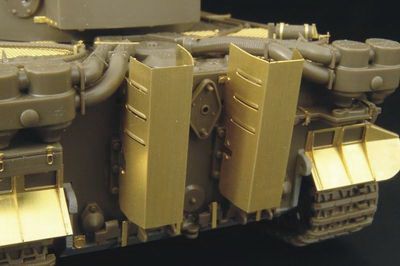 Tiger I 