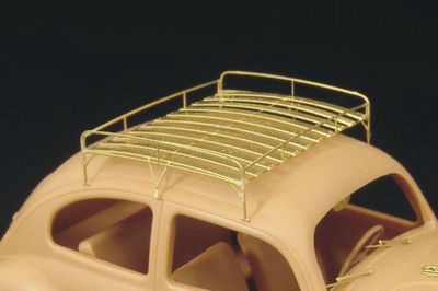 VW type 82E Kafer Grid