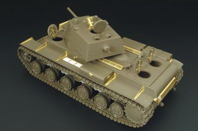 KV-1 (Tam)