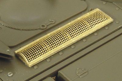 KV-2 Grills (Tam)