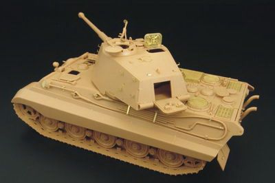 King Tiger Ausf.B