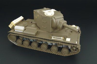 Pz.Kpfw.754(r) KV-2