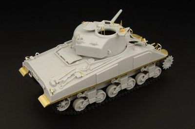 M4 Sherman (Hobbyboss)