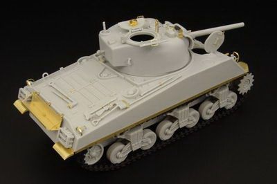 M4 A3 Sherman (Hobbyboss)