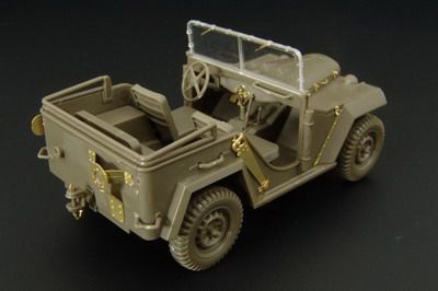 GAZ 67B