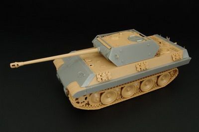 Panther Ausf.G Ersatz M-10