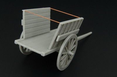 Farmers cart