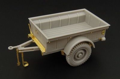 Jeep Trailer