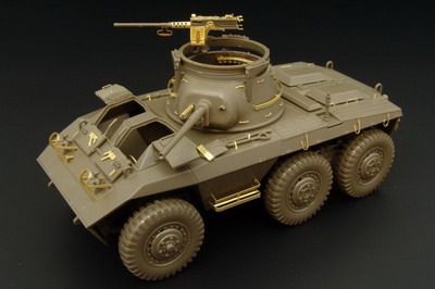 M8 Greyhound (Tam)