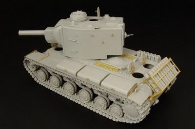 Pz.Kpfw.754(r) KV-2