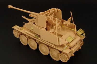 Marder III Basic