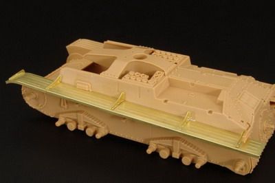 Marder III Fenders