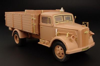 Kfz.305 Blitz