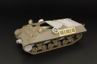 M35 Prime mover - conversion set