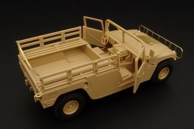 M1038 Hummer cargo Type (Tam)