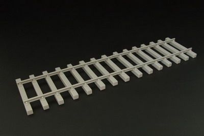 Railway Tracks