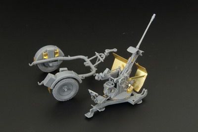 BA-10 Armored Vehicle (UM)