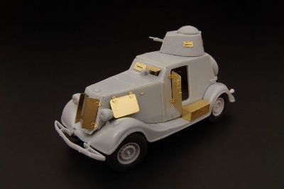 BA-20 (Ace kit)