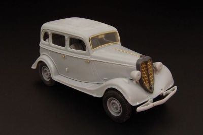 GAZ-M1 