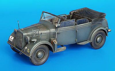 Kfz.11 Cabrio