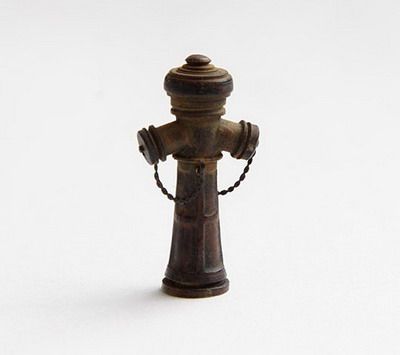 Hydrant