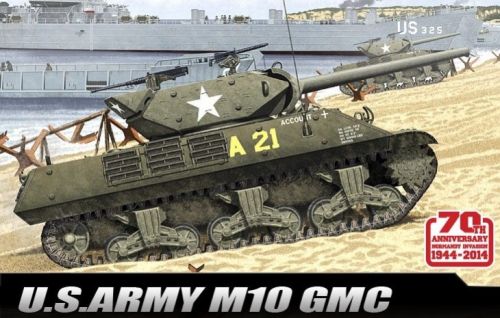 M10 GMC 