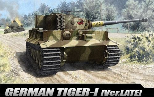 Tiger I 