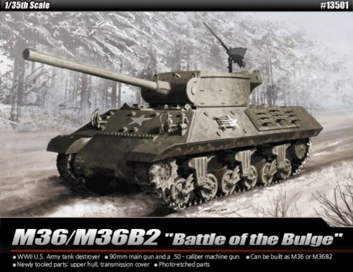 M36/M36B2 