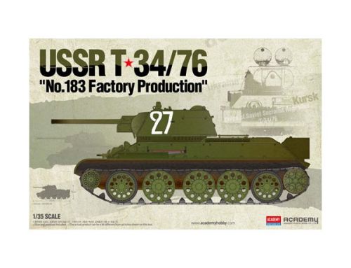 T-34/76 