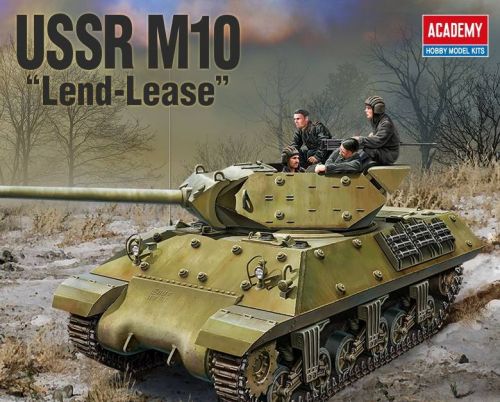 M10 USSR 
