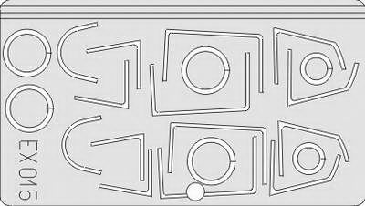 F-15C Eagle (Academy)
