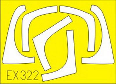 EF-2000 Two-seater 1/48 (Revell)