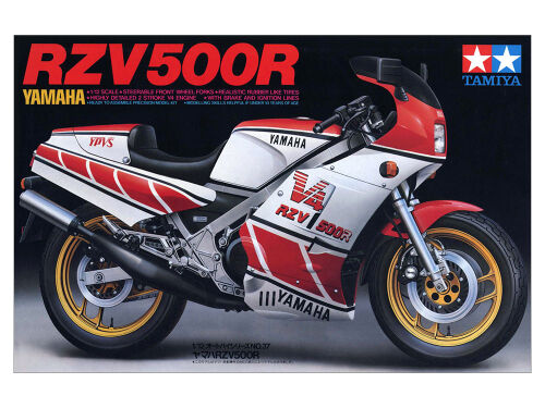 Yamaha RZV500R