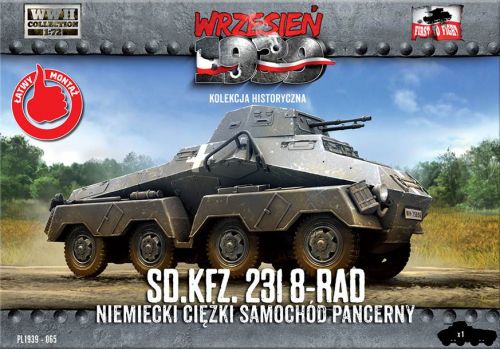 Sd.Kfz.231 8-rad