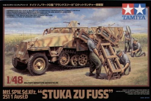 Sd.Kfz.251/1 